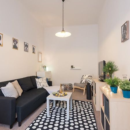 Prague Center Apartment Near Old Town Square By Easybnb Dış mekan fotoğraf