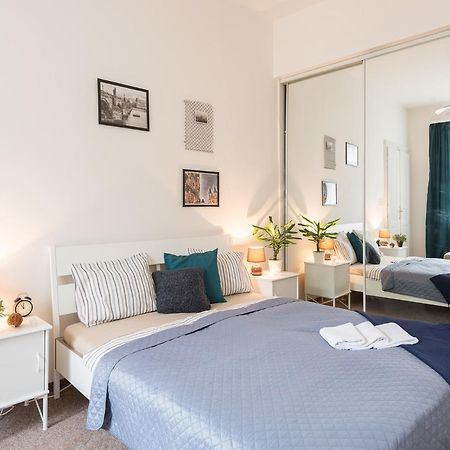 Prague Center Apartment Near Old Town Square By Easybnb Dış mekan fotoğraf